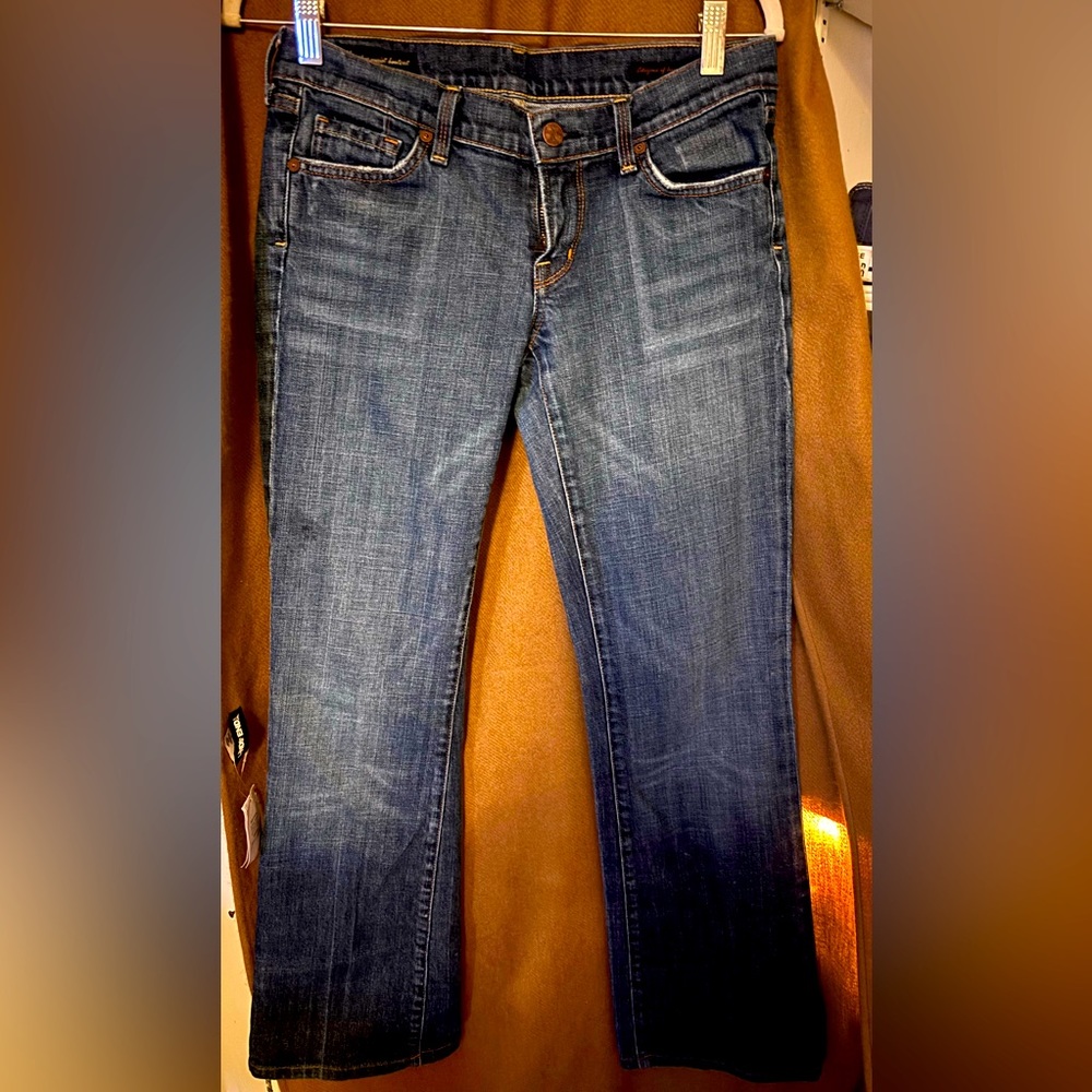 Citizens of Humanity Kelly#001 Jeans